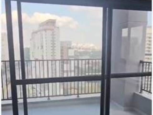 Cobertura para Venda em São Paulo - 5