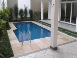 Casa para Locação em São Paulo - 4