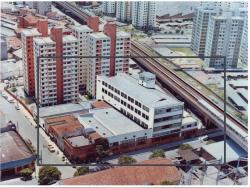 #GA0027 - Galpão para Locação em São Paulo - SP - 2