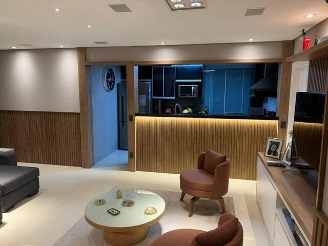 Apartamento para Venda em São Paulo - 4