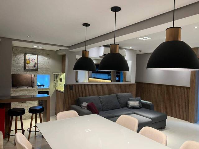 Apartamento para Venda em São Paulo - 2