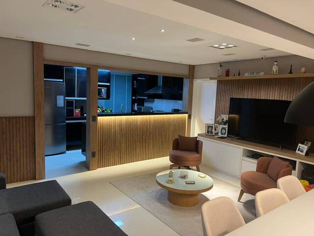 Apartamento para Venda em São Paulo - 3