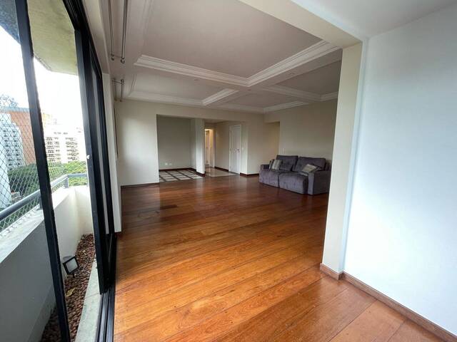 Apartamento para Venda em São Paulo - 4