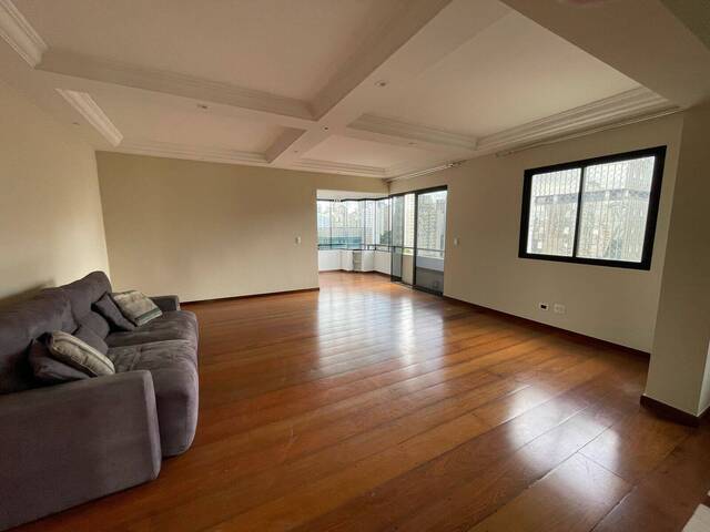 #6812 - Apartamento para Venda em São Paulo - SP - 2