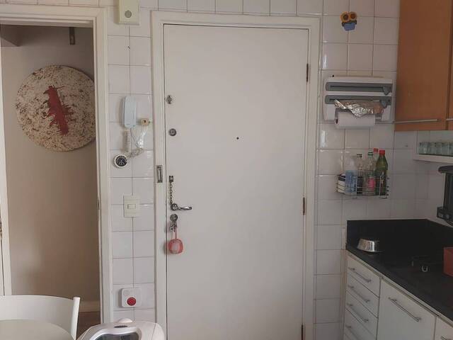 Apartamento para Venda em São Paulo - 5