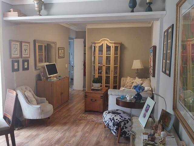 #6814 - Apartamento para Venda em São Paulo - SP