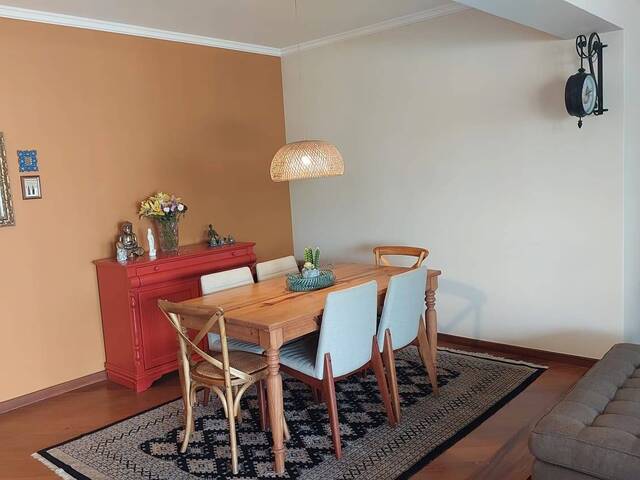 #6815 - Apartamento para Venda em São Paulo - SP - 3