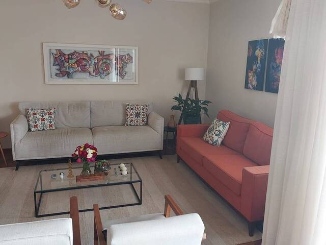 Apartamento para Venda em São Paulo - 4