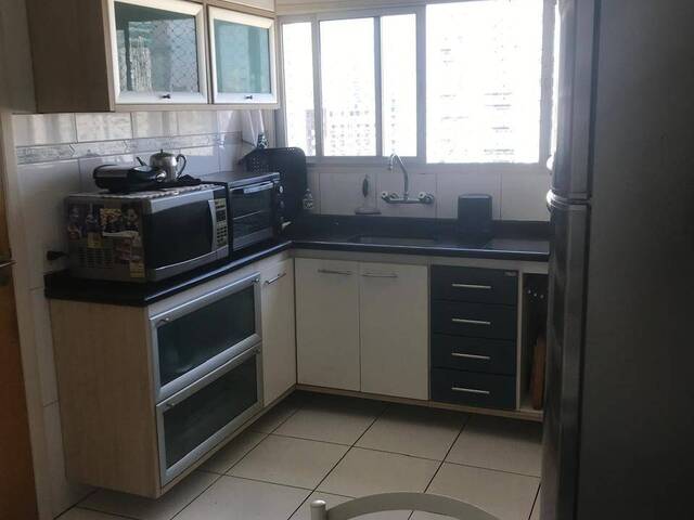 Apartamento para Venda em São Paulo - 5