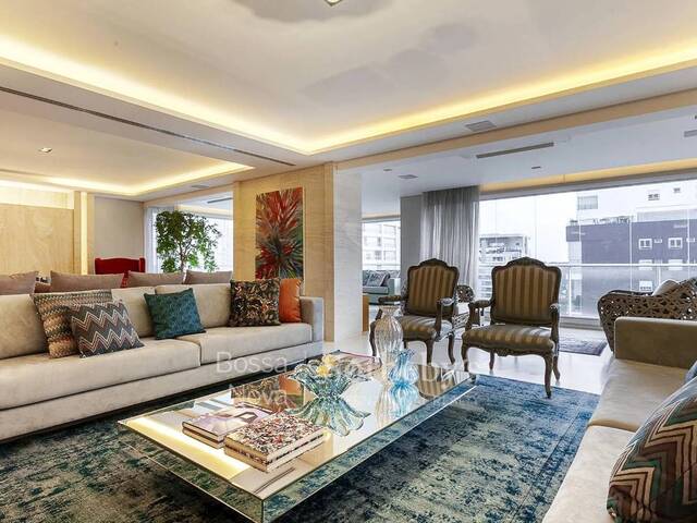 #6818 - Apartamento para Venda em São Paulo - SP - 2