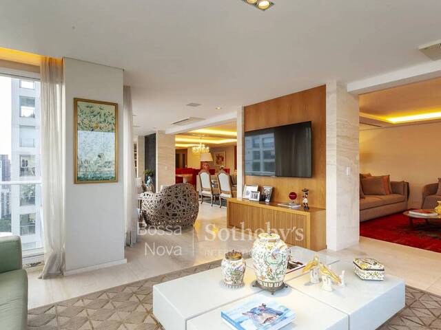 #6818 - Apartamento para Venda em São Paulo - SP - 3