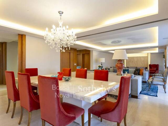 Apartamento para Venda em São Paulo - 4