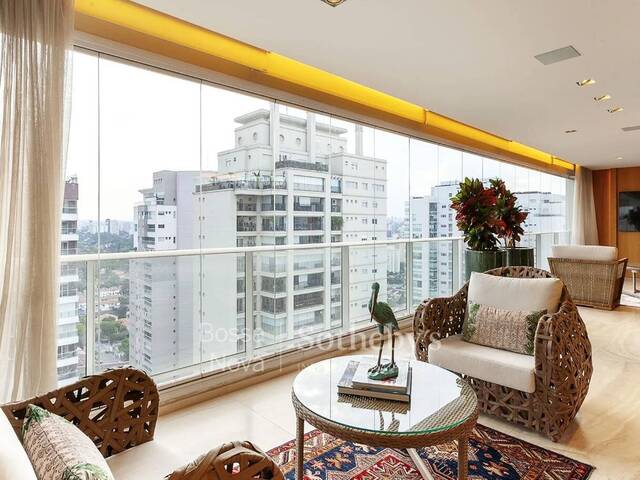 Apartamento para Venda em São Paulo - 5