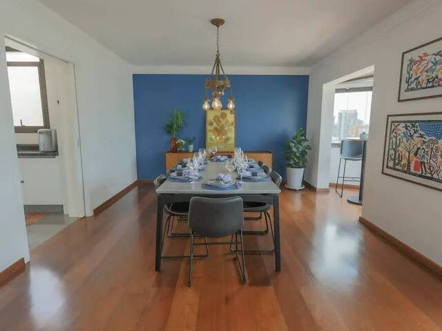 Apartamento para Venda em São Paulo - 5