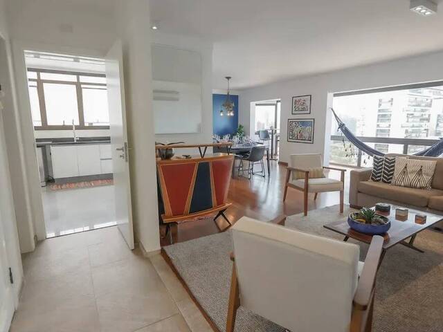 Apartamento para Venda em São Paulo - 4