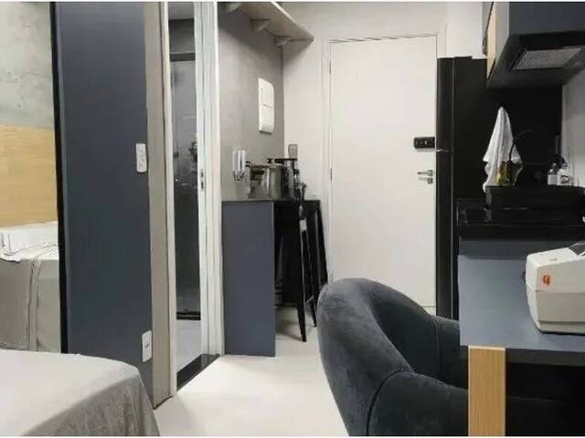 Apartamento para Locação em São Paulo - 4