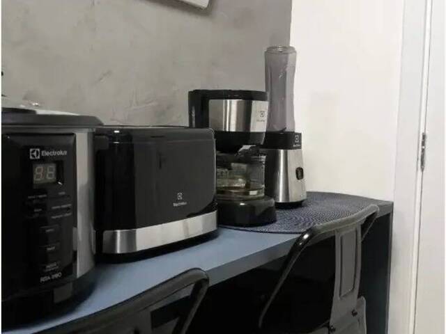 Apartamento para Locação em São Paulo - 5