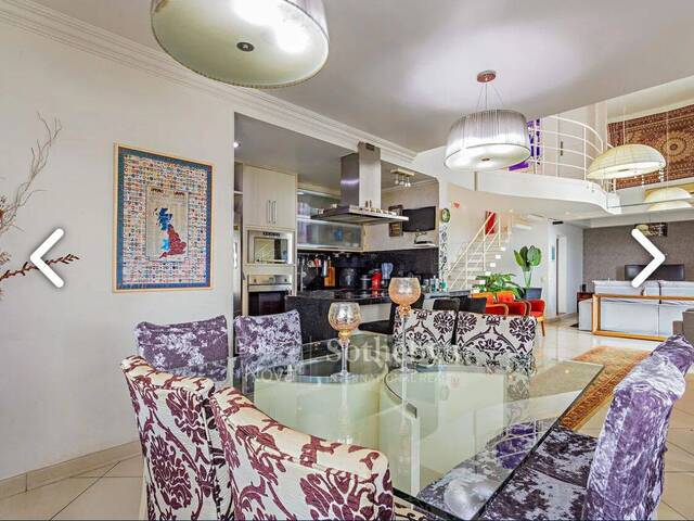 Apartamento para Venda em São Paulo - 4