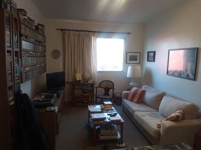 #6828 - Apartamento para Venda em São Paulo - SP - 3