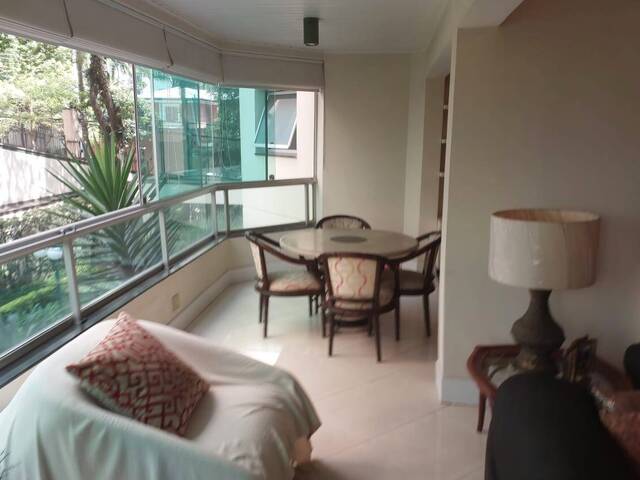 #6829 - Apartamento para Venda em São Paulo - SP - 3