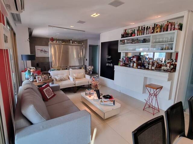 #6830 - Apartamento para Venda em São Paulo - SP - 2