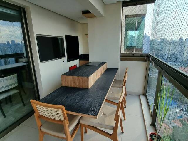 Apartamento para Venda em São Paulo - 4