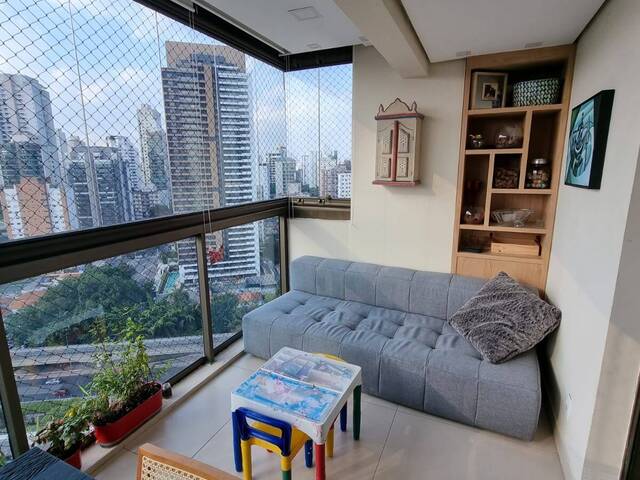 Apartamento para Venda em São Paulo - 5