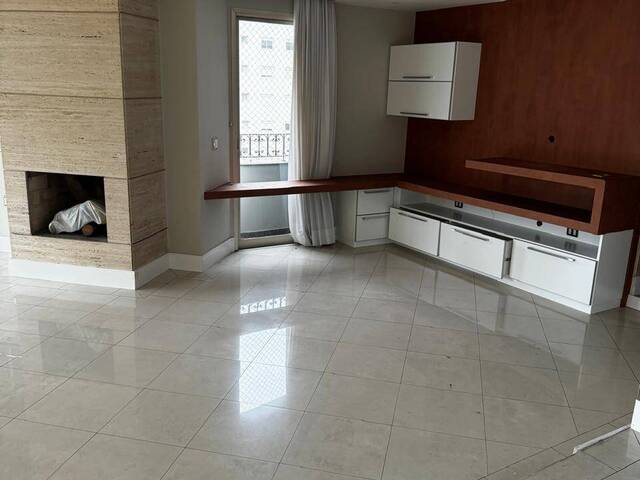 Apartamento para Locação em São Paulo - 5