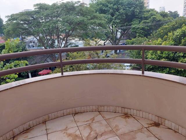 #6832 - Apartamento para Venda em São Paulo - SP - 2
