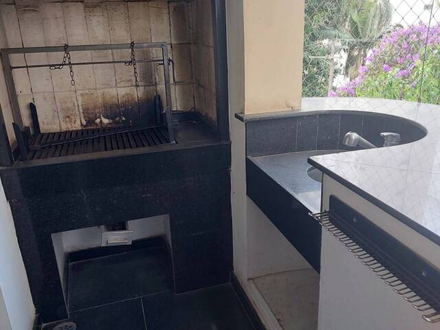 Apartamento para Venda em São Paulo - 5