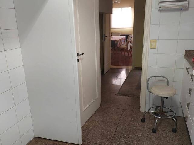 #6833 - Apartamento para Venda em São Paulo - SP - 3