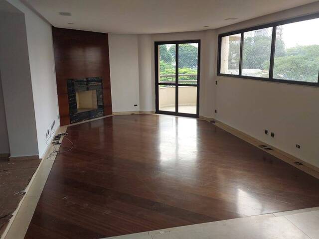 #6833 - Apartamento para Venda em São Paulo - SP - 2
