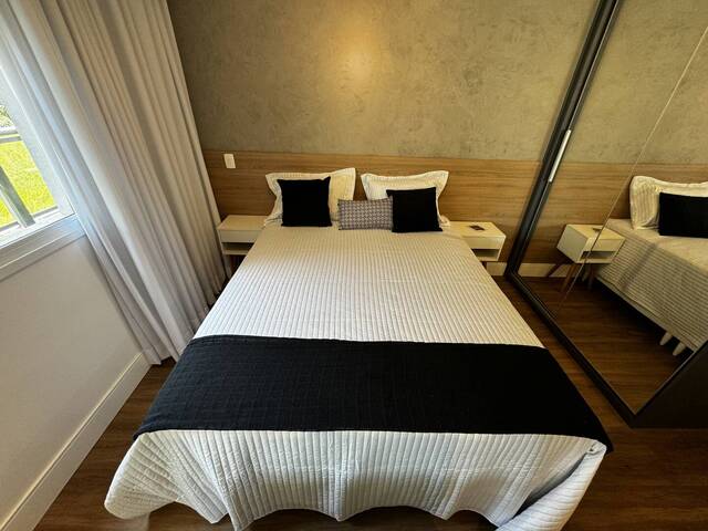 #6834 - Apartamento para Venda em São Paulo - SP - 3