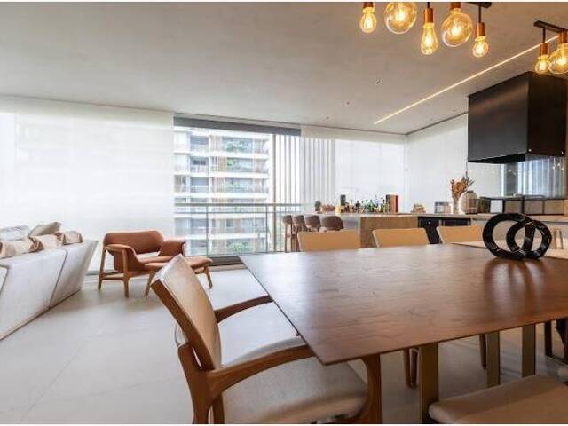 #6835 - Apartamento para Venda em São Paulo - SP - 2