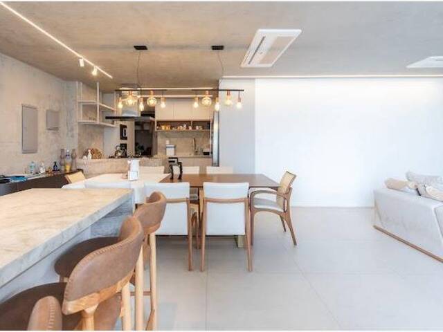 #6835 - Apartamento para Venda em São Paulo - SP - 3