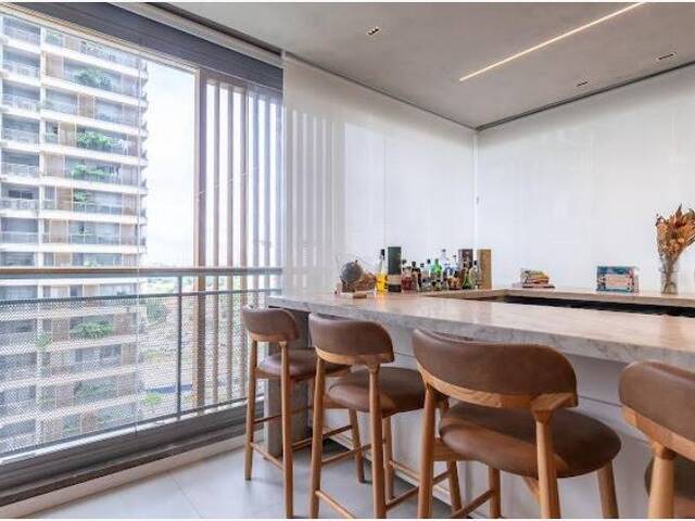 Apartamento para Venda em São Paulo - 5