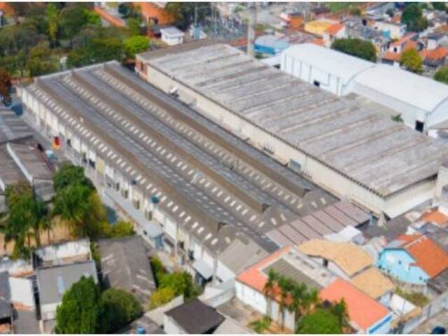 Galpão para Venda em Guarulhos - 4