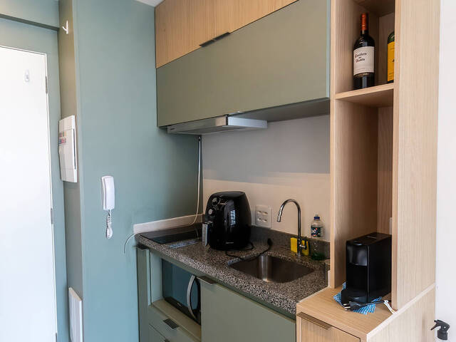 #6837 - Apartamento para Venda em São Paulo - SP - 3