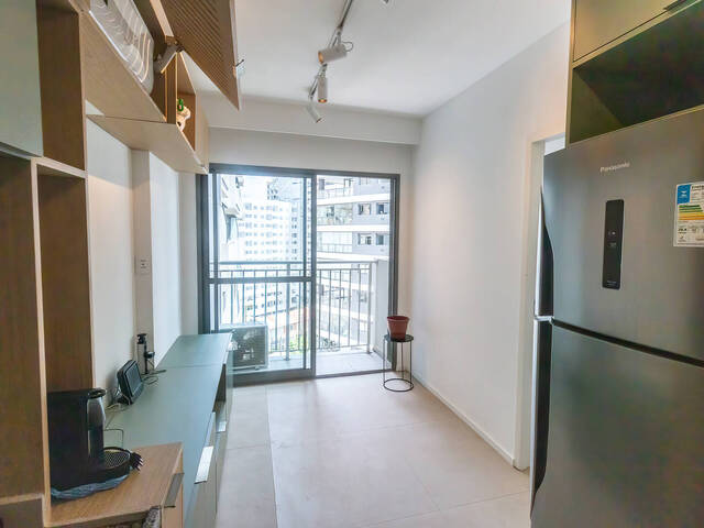 #6837 - Apartamento para Venda em São Paulo - SP - 2