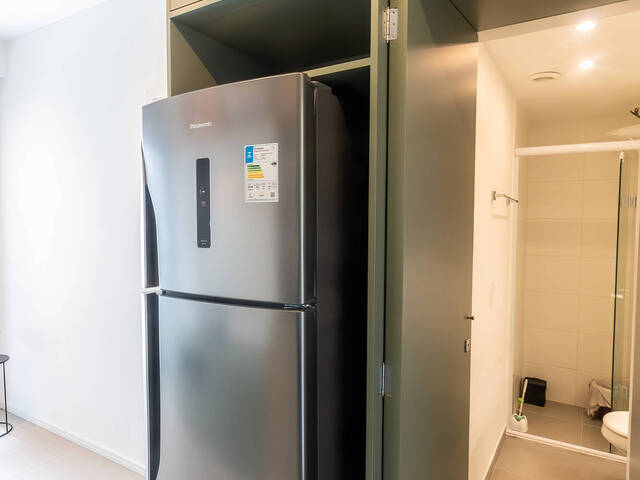 Apartamento para Venda em São Paulo - 4