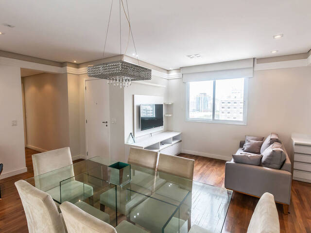 Apartamento para Locação em São Paulo - 5
