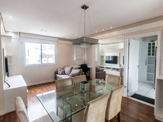 Apartamento para Locação em São Paulo - 4