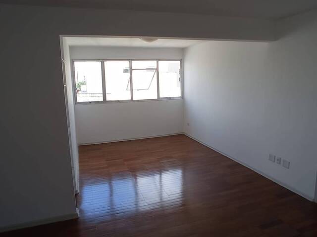 #6839 - Apartamento para Venda em São Paulo - SP - 2