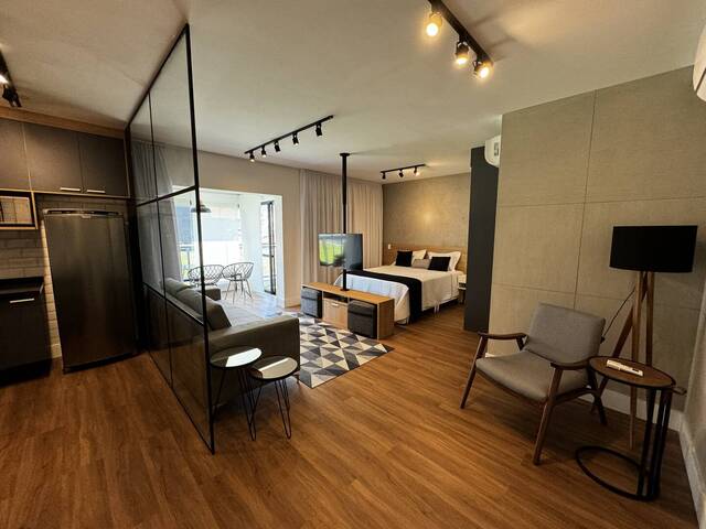 Apartamento para Locação em São Paulo - 4