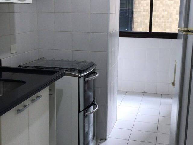 Apartamento para Locação em Santos - 4