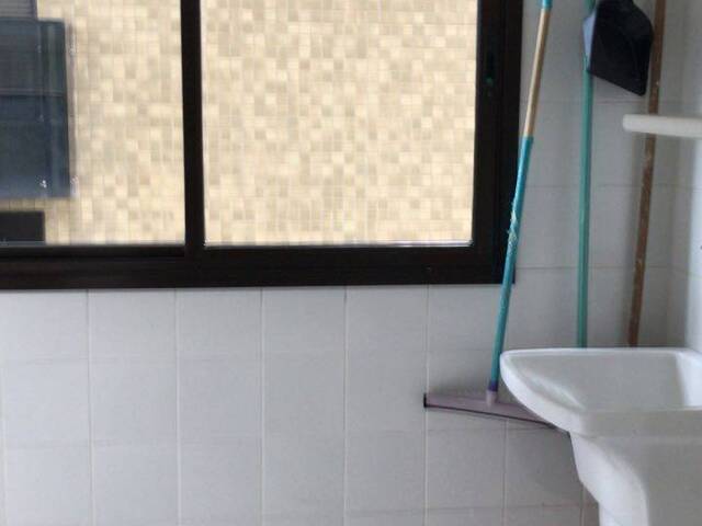 Apartamento para Locação em Santos - 5