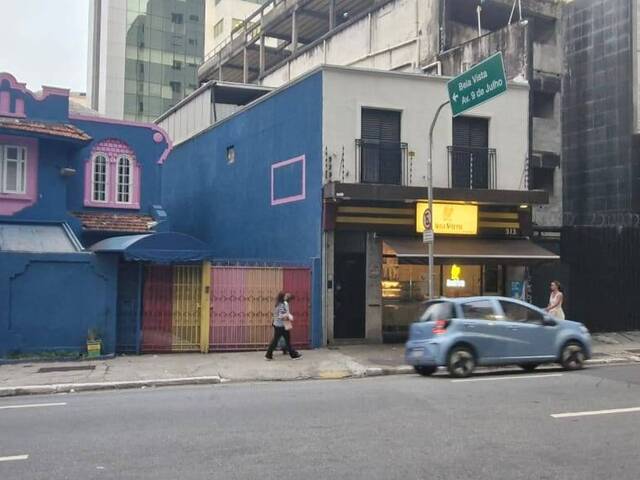#6843 - Casa para Venda em São Paulo - SP - 2