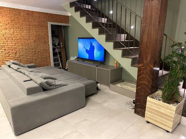 #6845 - Sobrado para Venda em São Paulo - SP - 2