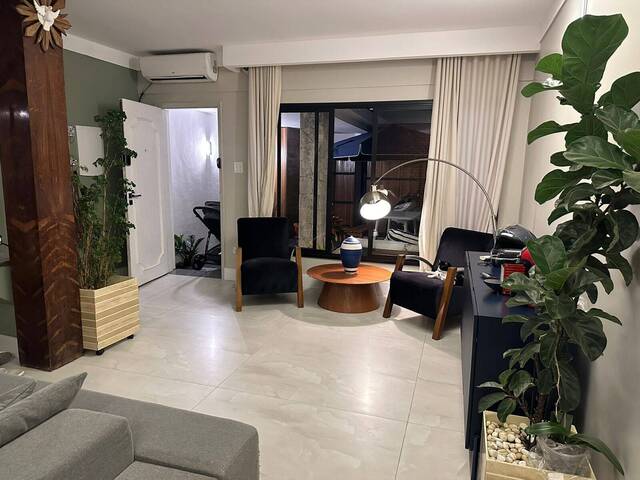 #6845 - Sobrado para Venda em São Paulo - SP - 3