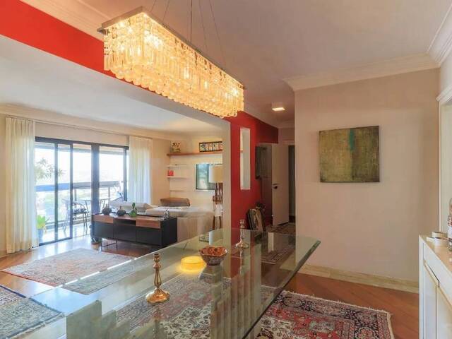 #6844 - Apartamento para Venda em São Paulo - SP - 2